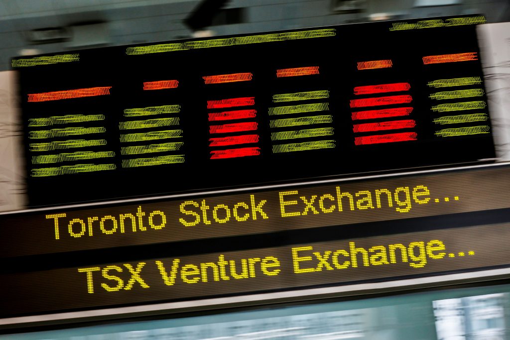 CANADA STOCKS – TSX rises 0.3% to 20,461.93 CANADA STOCKS – TSX rises 0.3% to 20,461.93