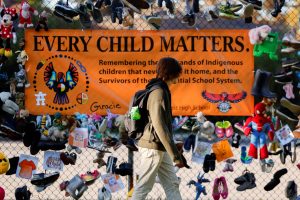 Canada Marks Sixth National Day for Truth and Reconciliation