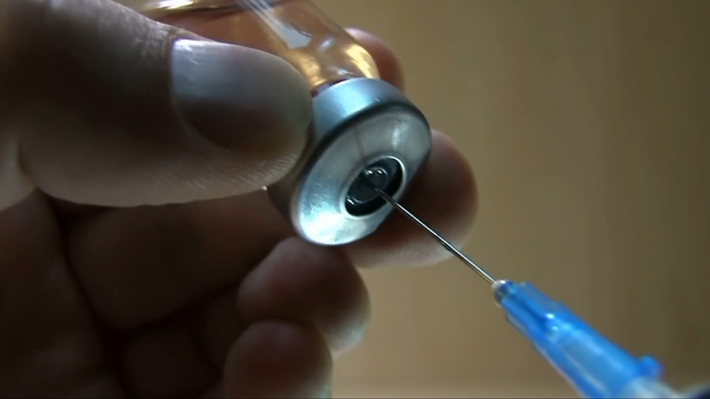 Nearly 90 per cent of eligible British Columbians 12 and up have received two vaccine doses in first year – CHEK