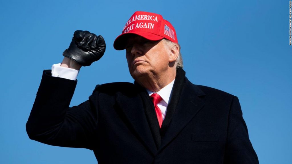 The Trump brand of politics is spreading around the world – CNN