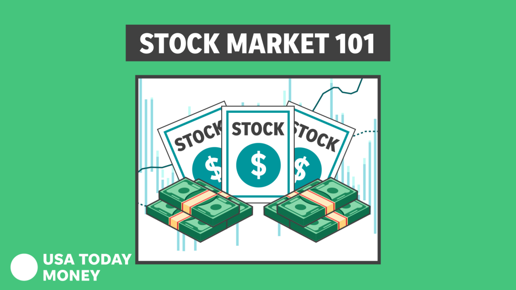 Don't know how to invest your extra cash? Let a robot do it for you. – USA TODAY