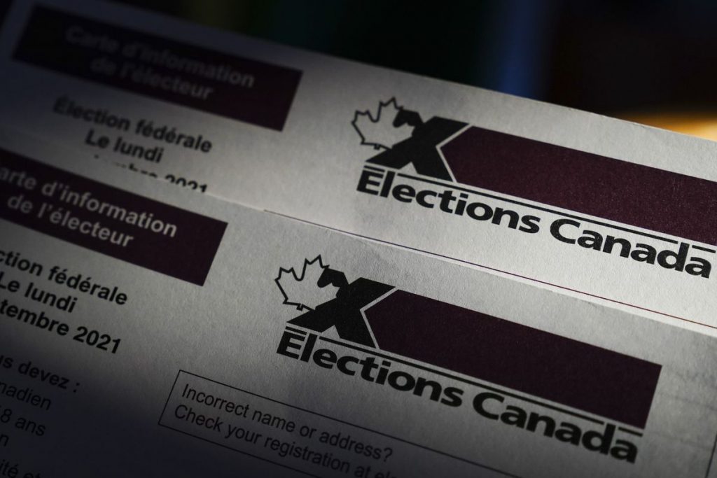 The investment crisis that nobody talked about in the 2021 campaign – The Globe and Mail