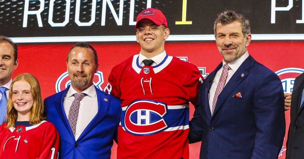 Jesperi Kotkaniemi’s Canadiens tenure can be defined by impatience – Habs Eyes on the Prize