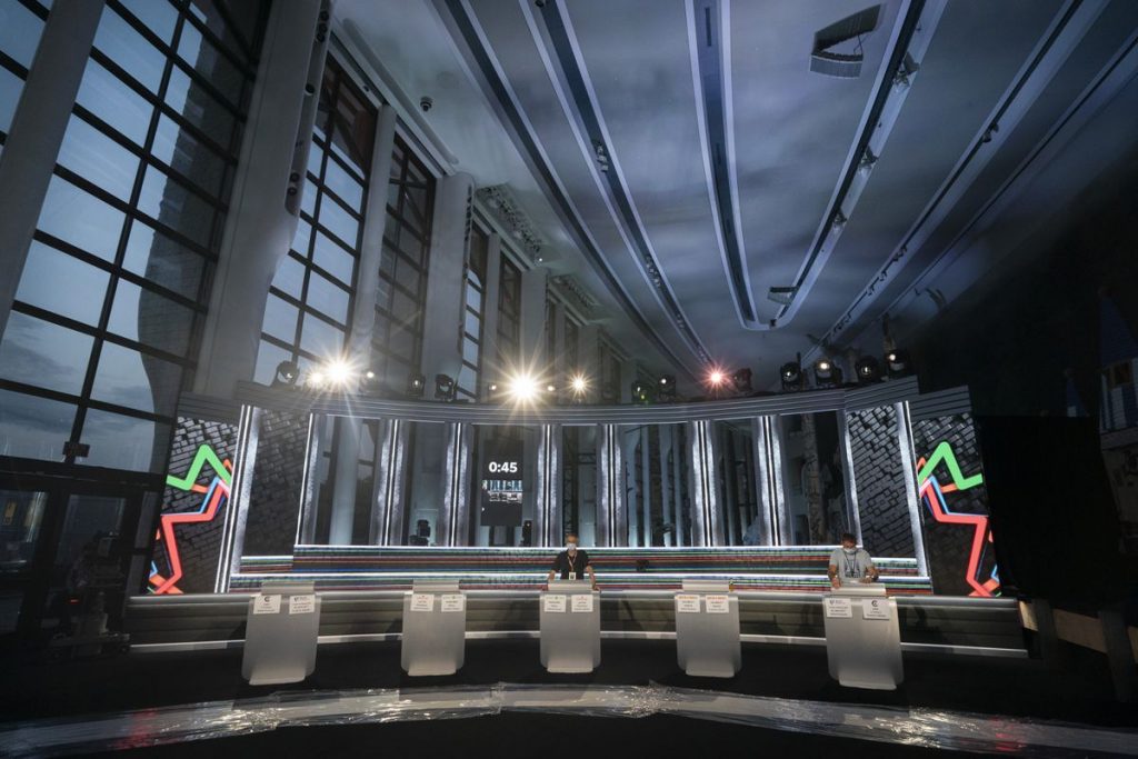 Politics Briefing: Party leaders gear up for tonight's French-language debate in Gatineau, Que. – The Globe and Mail