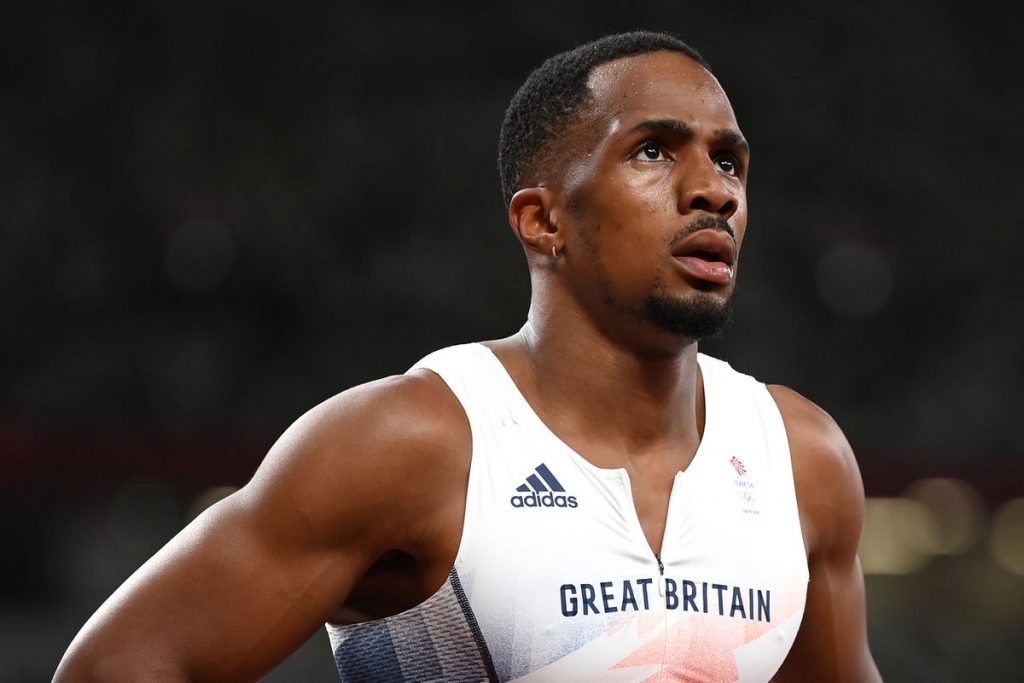 British Olympic silver medallist Chijindu Ujah’s B-sample tests positive, case referred to CAS – The Globe and Mail