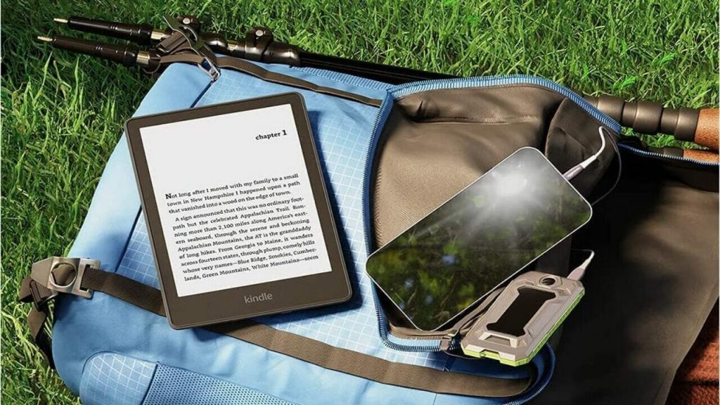 Amazon Announces 3 New Kindles to E-Reader Lineup – CGMagazine