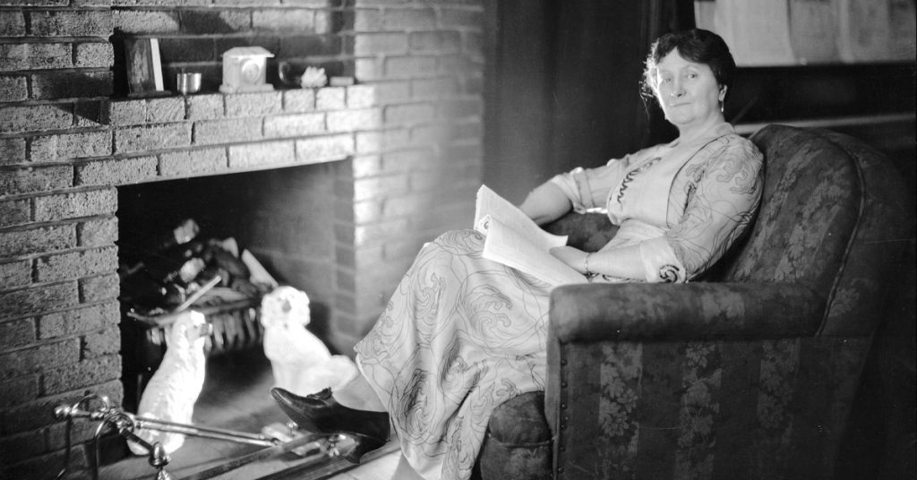 Slammed doors or warm welcomes for women in politics? – Policy Options