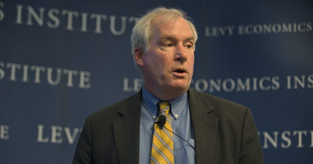 Two Fed officials depart amid scrutiny over investment trades – Reuters