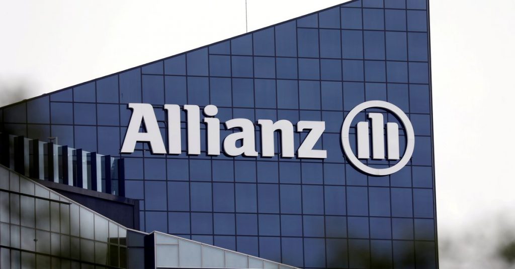 Exclusive: Allianz under investigation in Germany over investment funds – Reuters