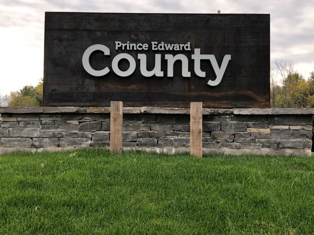 Proof of COVID-19 vaccination required at Prince Edward County rec facilities and town halls – Quinte News