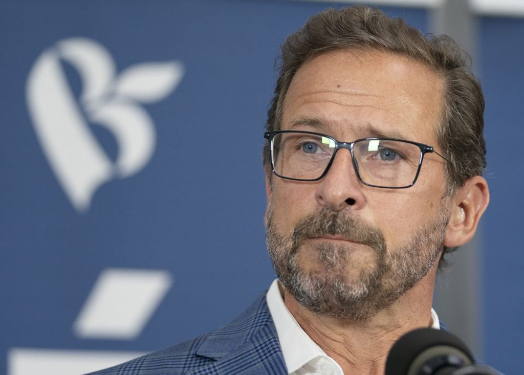 Politics Briefing: Bloc’s Blanchet says MPs returning to Parliament should be fully vaccinated against COVID-19 – The Globe and Mail