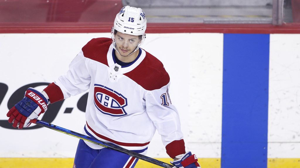 Canadiens’ Bergevin may get last laugh after losing Kotkaniemi to offer sheet – Sportsnet.ca
