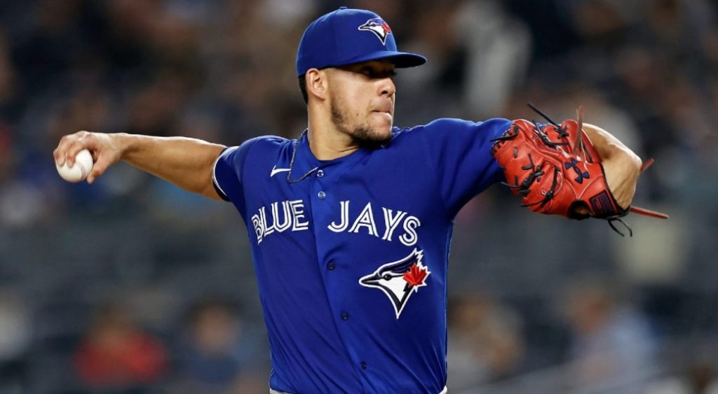 Blue Jays optimistic Jose Berrios won’t miss next start after abdominal scare – Sportsnet.ca