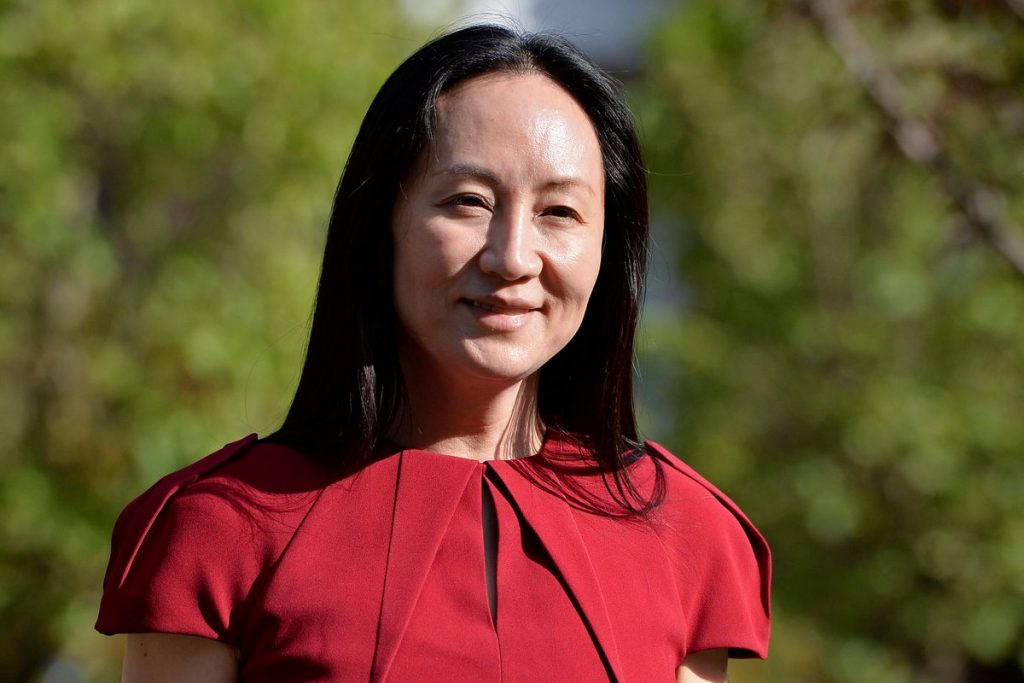 Politics Briefing: Canadian officials decline comment on resolution of Meng case, impact on two Michaels – The Globe and Mail