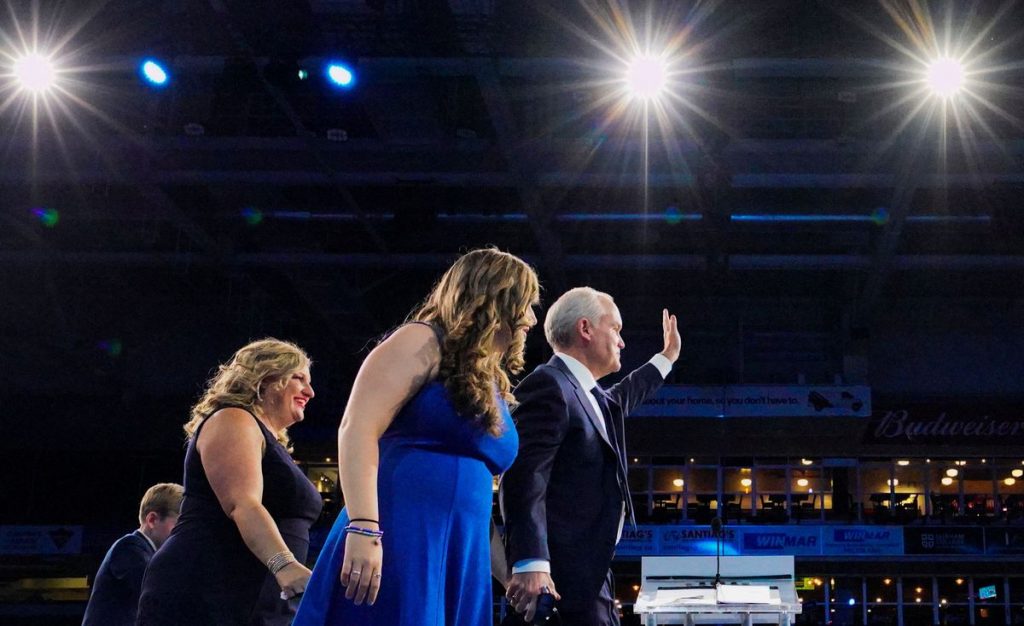 Alberta still a Conservative stronghold, but politics of COVID-19 wounds Tories – The Globe and Mail