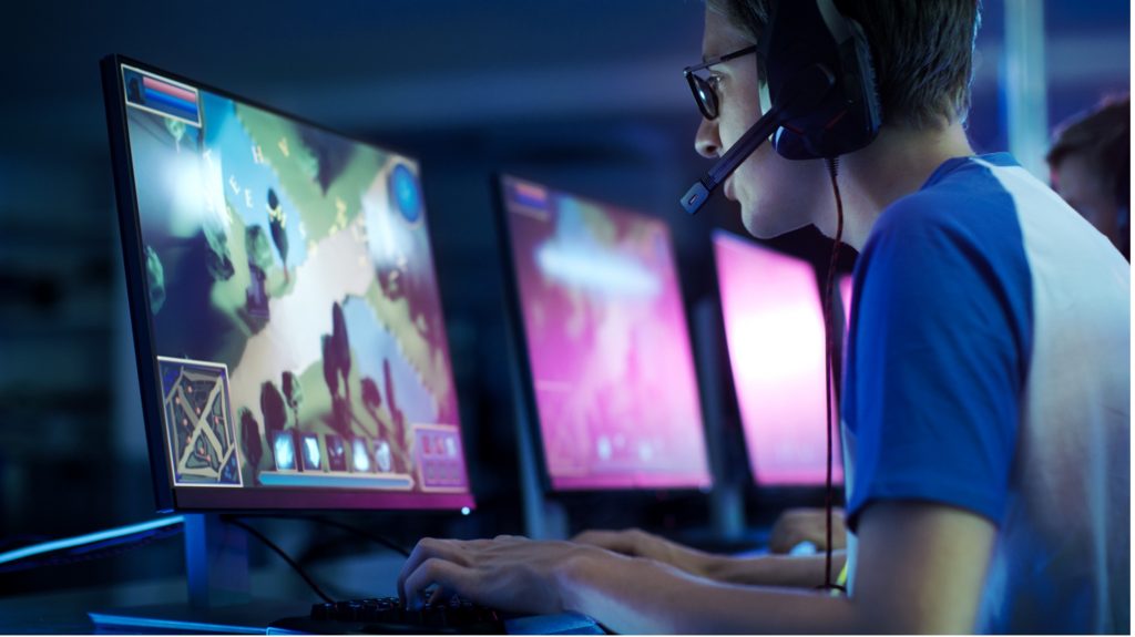 The psychology of eSports and its influencing factors
