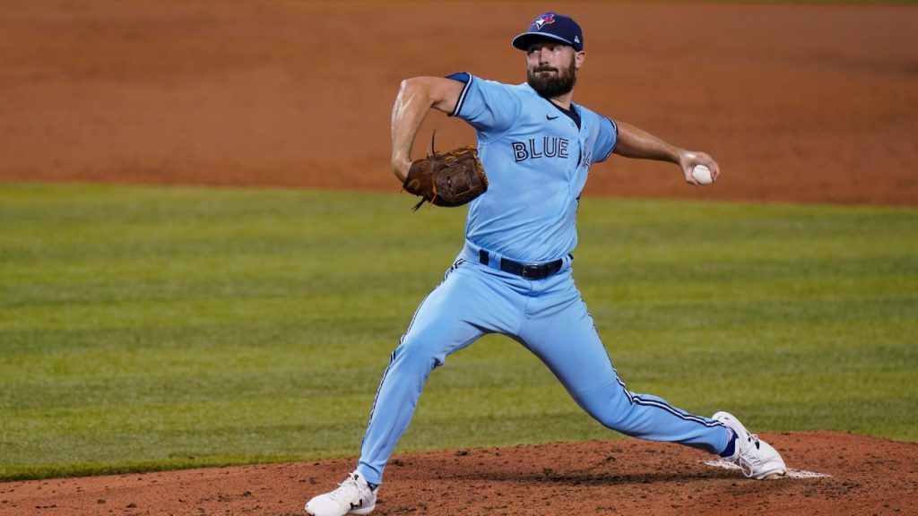 Armchair manager: How should Blue Jays approach must-win Yankees finale? – Sportsnet.ca