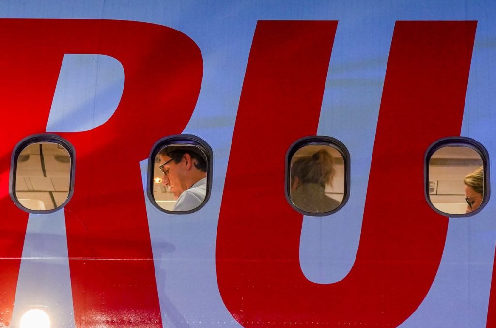 Politics Briefing: Post-debate Nanos poll shows the Liberals ahead in Ontario – The Globe and Mail