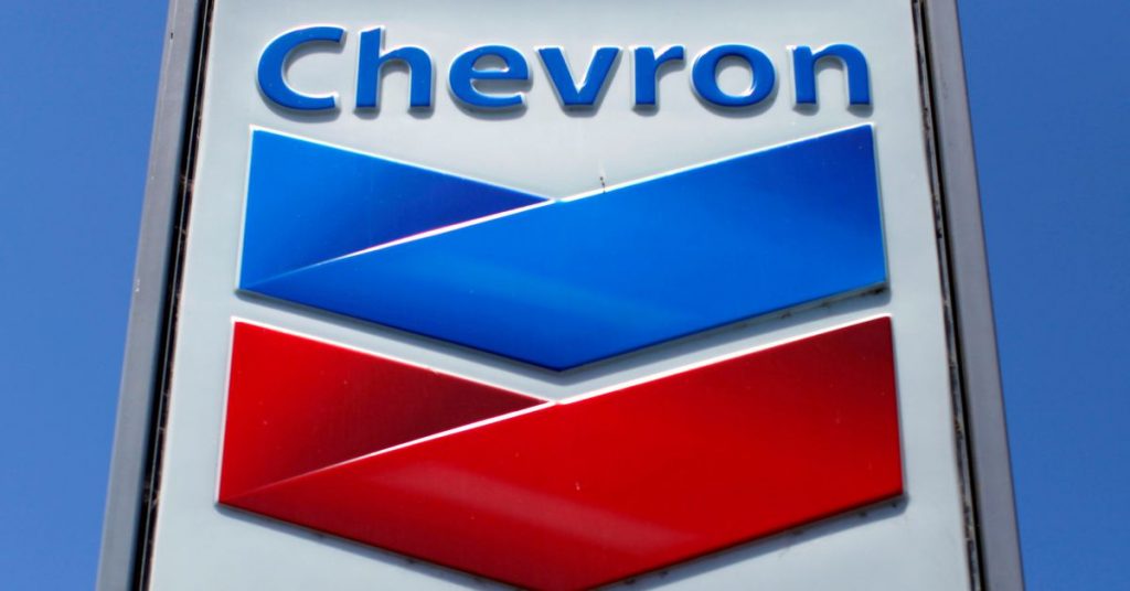 Chevron triples low-carbon investment, but avoids 2050 net-zero goals – Reuters