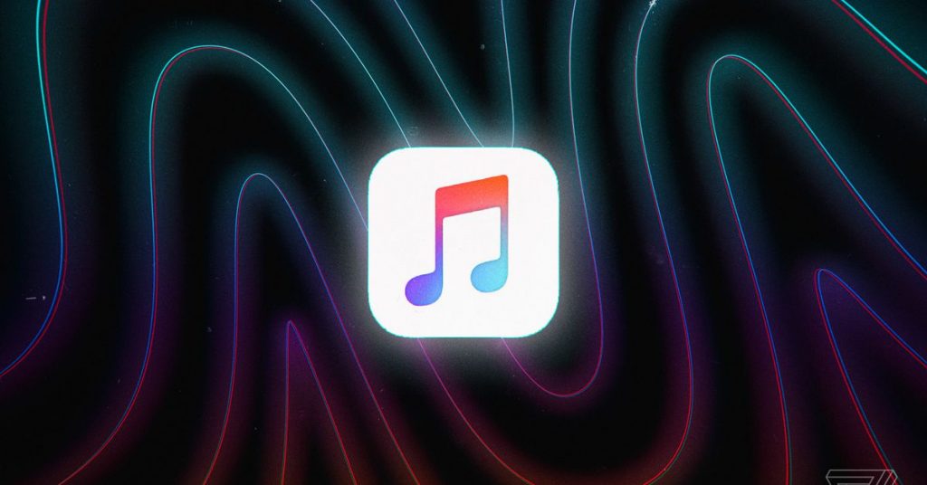 PSA: Update your new iPhones and iPads to avoid Apple Music bug – The Verge
