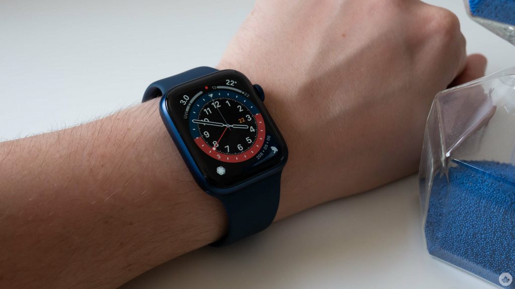 Apple Watch Series 7 likely won't include blood pressure measurement feature – MobileSyrup