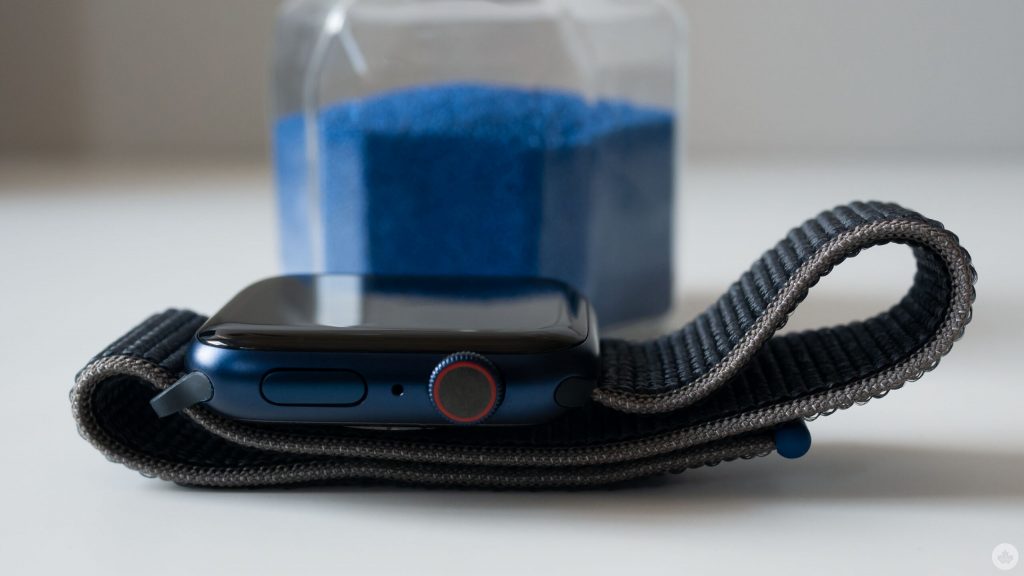 Apple Watch Series 7 may include new Watch Faces to take advantage of bigger screen – MobileSyrup