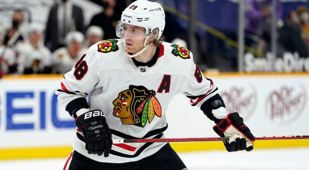 Patrick Kane says he didn’t know in 2010 about assault allegations – Sportsnet.ca