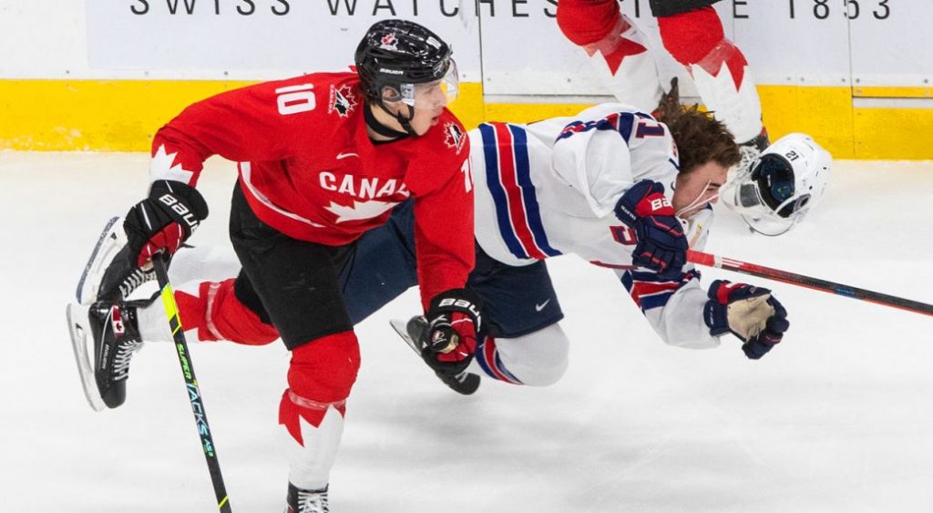 Oilers Rookie Notebook: Dylan Holloway’s wrist injury a tough blow – Sportsnet.ca