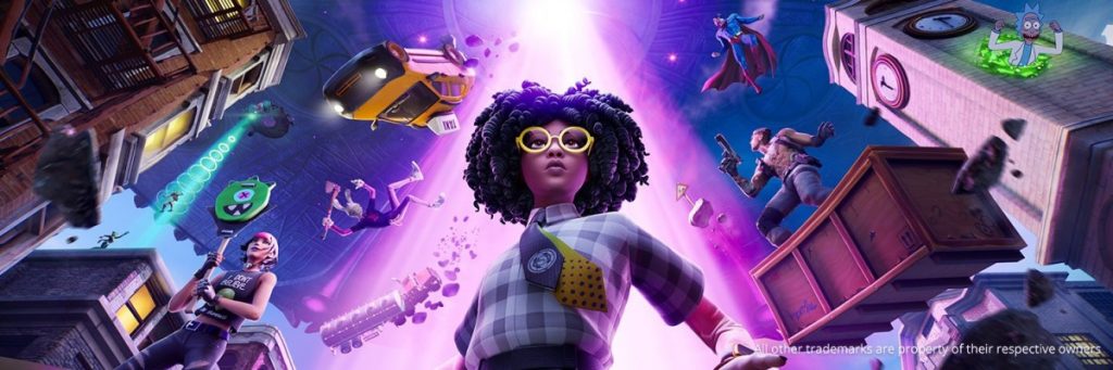 Epic wants Apple to reinstate its Fornite developer account in Korea – GSMArena.com news – GSMArena.com