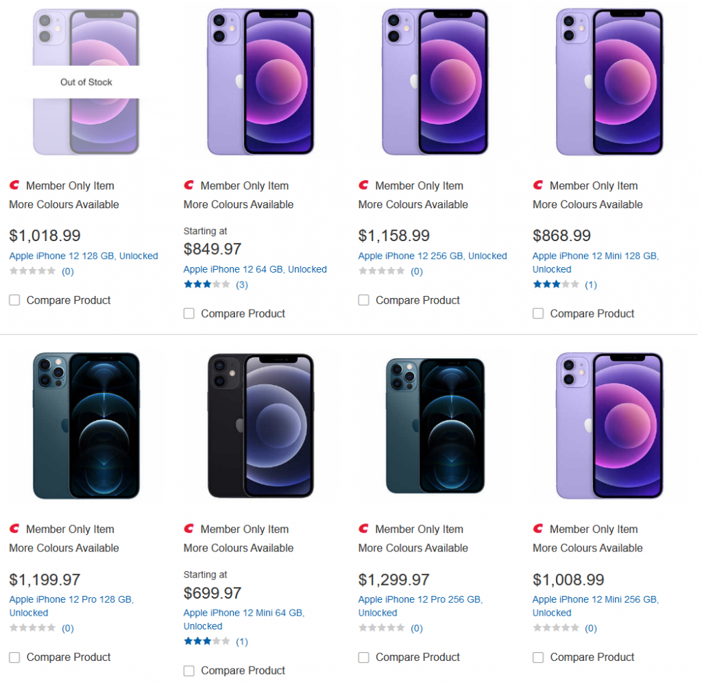 Costco slashes iPhone 12 series price, other retailers might follow