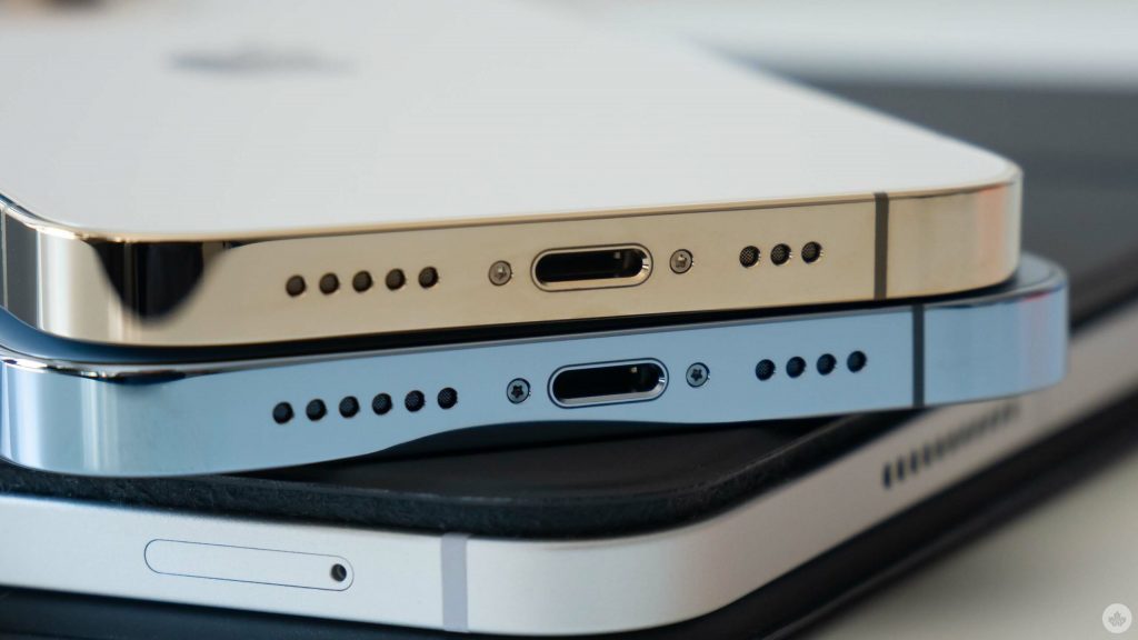 European Union could force all smartphone manufacturers to use USB-C charging – MobileSyrup