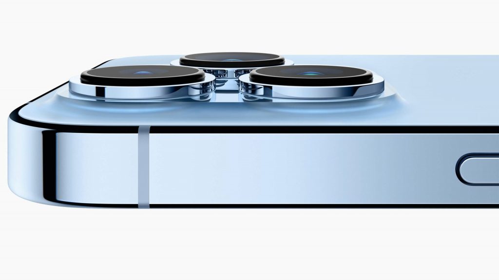 Your iPhone 13 Pro needs at least 256GB of storage for 4K ProRes recording – MobileSyrup