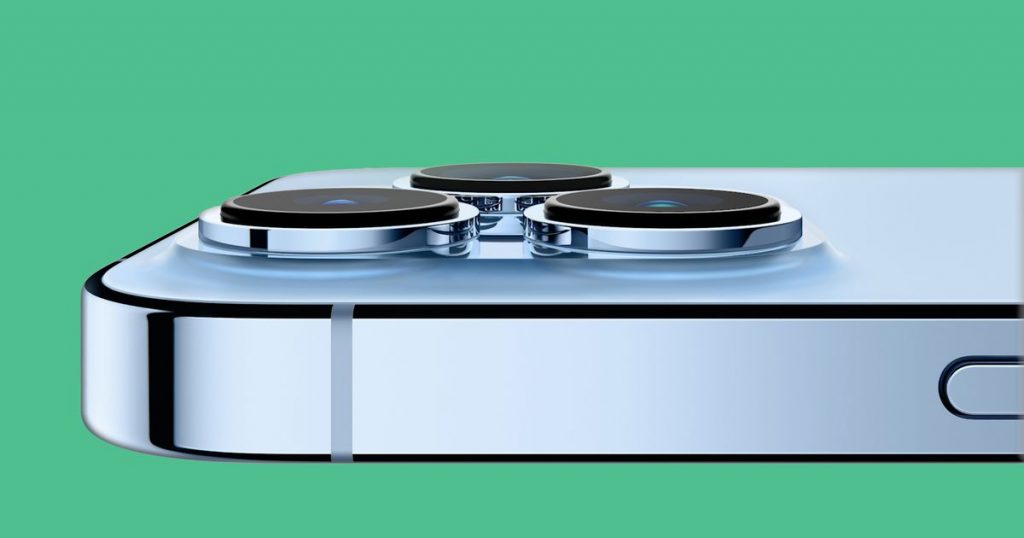 iPhone 13 Pro Max vs. iPhone 12 Pro Max: Comparing Apple's latest Pro models – CNET