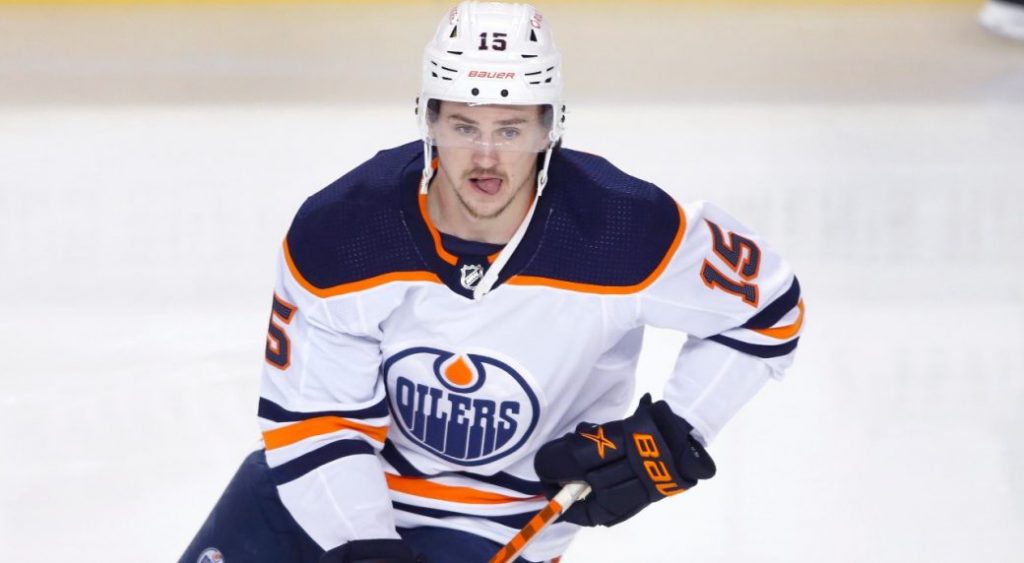 For Oilers, Archibald’s selfish anti-vaccine stance is not worth the risk – Sportsnet.ca