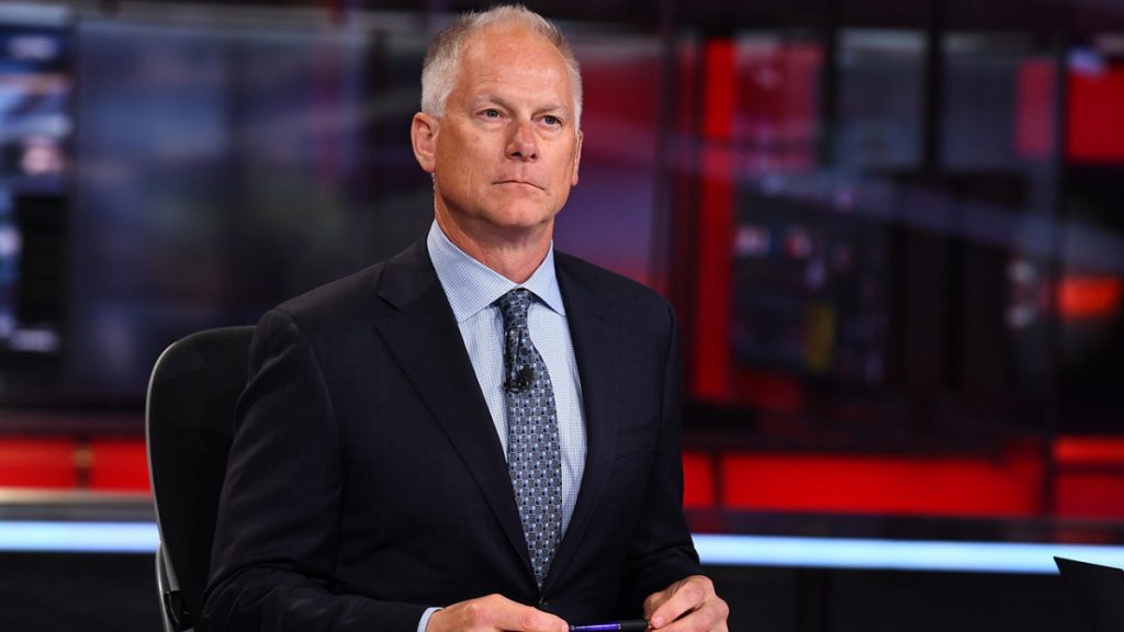 Kenny Mayne Reveals Fascinating Details of ESPN’s ‘Politics’ Concerns: TRAINA THOUGHTS – Sports Illustrated
