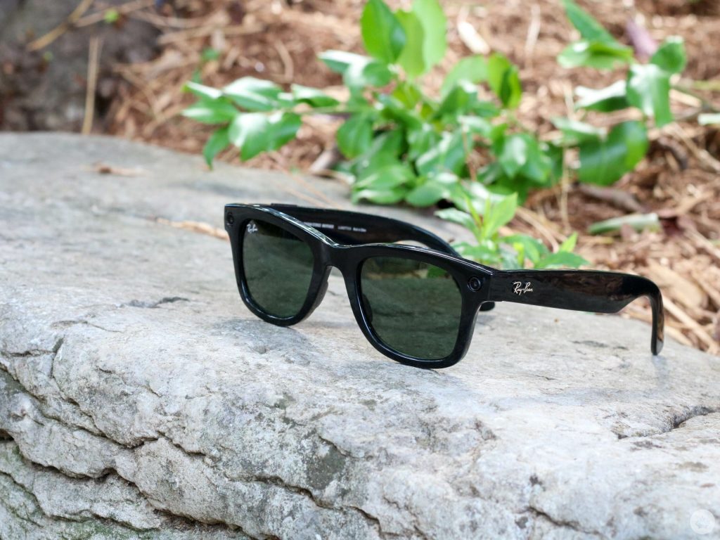 Facebook and Ray-Ban announce new Ray-Ban Stories smart glasses – MobileSyrup