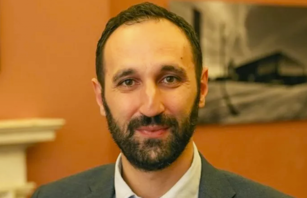 Renzo to Head KCL's Centre for Politics, Philosophy and Law – Daily Nous