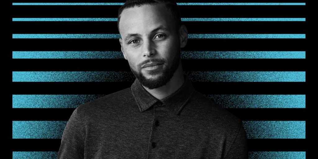 NBA star Steph Curry talks book clubs and investment in reading subscription service Literati – Fortune