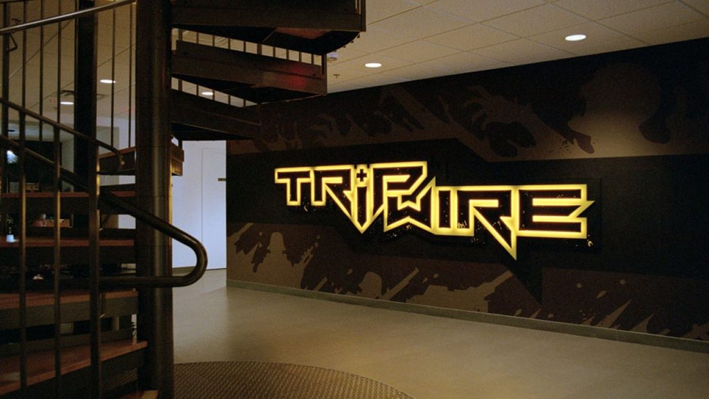Tripwire CEO John Gibson Steps Down Following Controversial Comments on Texas Anti-Abortion Law – IGN – IGN