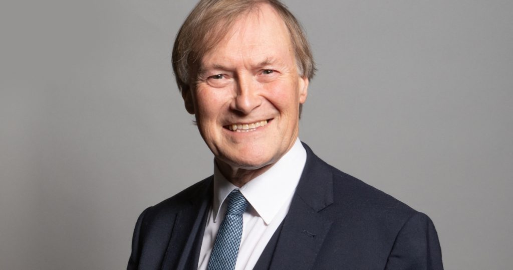 ‘Heartbroken’: Politicians express shock at killing of British MP – Al Jazeera English