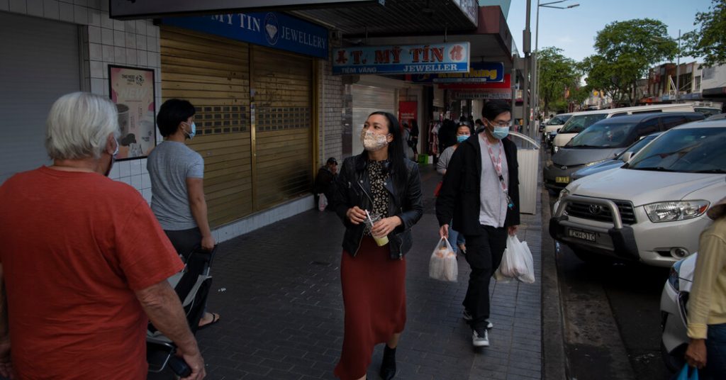 Why Diversity Seems Easier Said Than Done in Politics – The New York Times