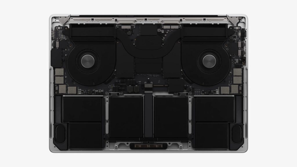 iFixit Details the New MacBook Pro's Repair-Related Improvements – PCMag.com