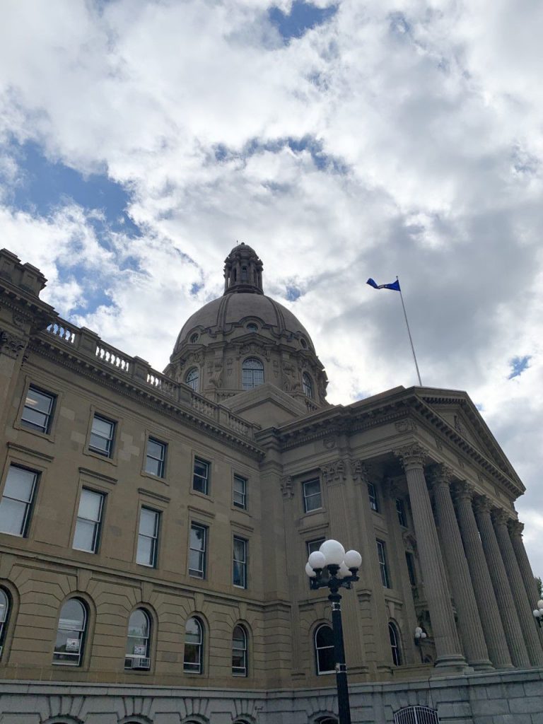 ACWS release report on dynamics of violence against women in politics – Sherwood Park News