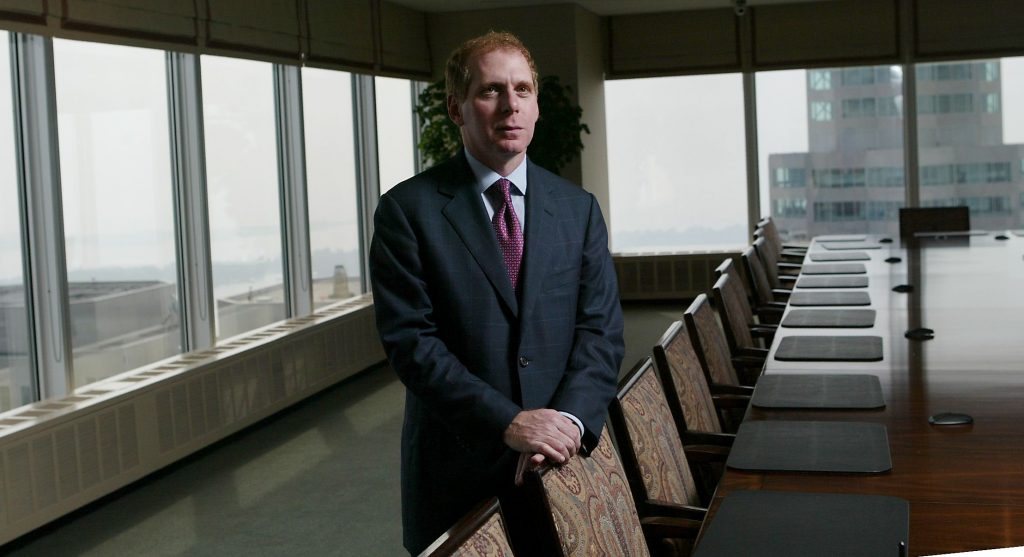 Investment firm head joins Algoma Steel's board – Sault Star