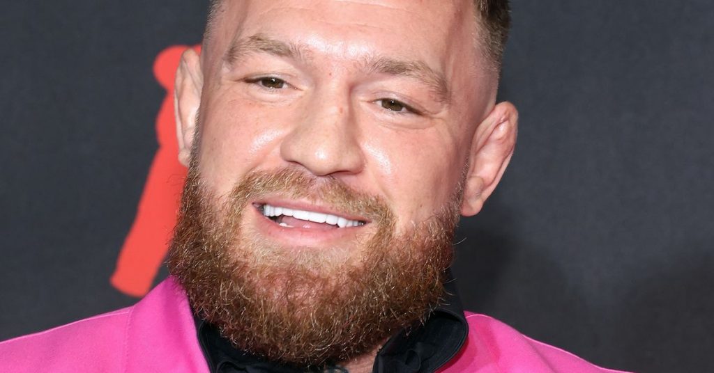 McGregor Jabs Poirier, Praises Fury Vs. Wilder Trilogy For ‘Real’ Ending – MMA Mania