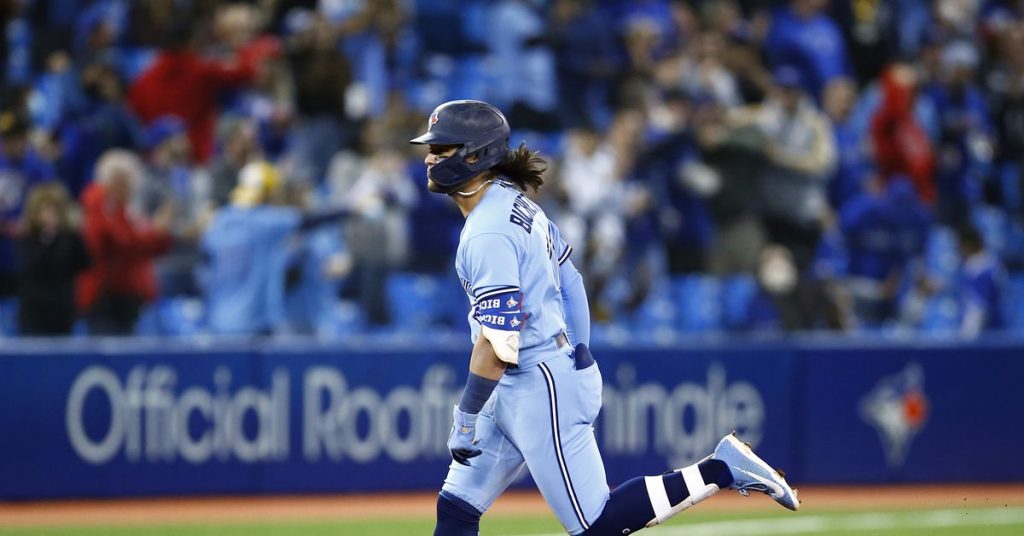 GameThread Game #159: Yankees at Blue Jays – Bluebird Banter