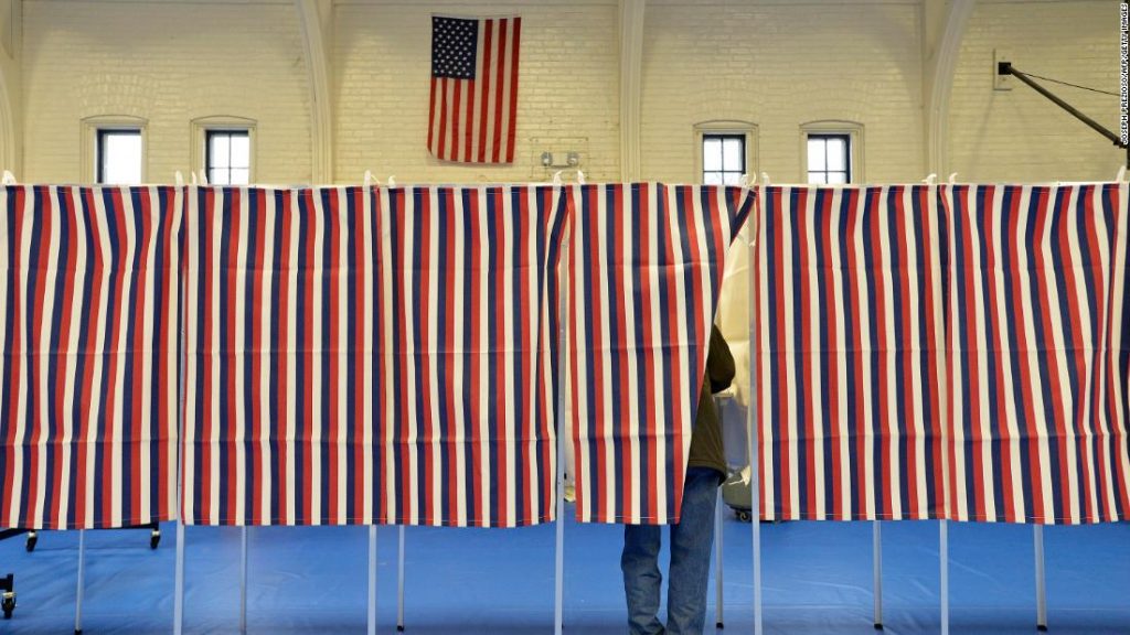 Independents aren't a unified political bloc. Here's what they really think – CNN