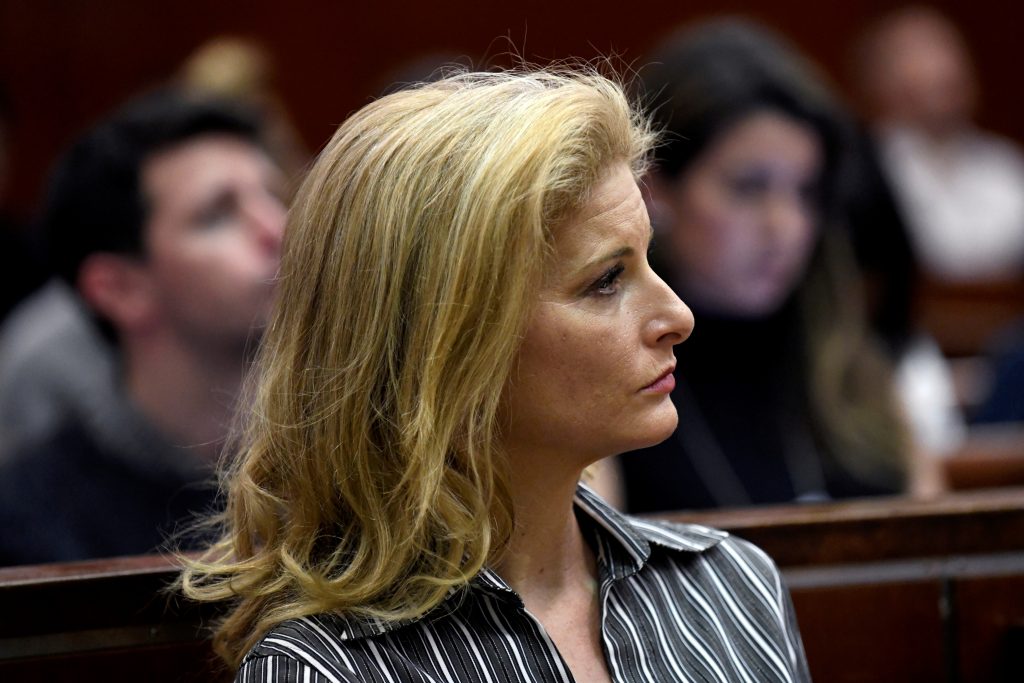 Judge says Trump can be deposed in former ‘Apprentice’ contestant’s lawsuit