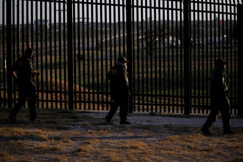 Mexico cheers imminent U.S. border opening, frets over WHO vaccine rules