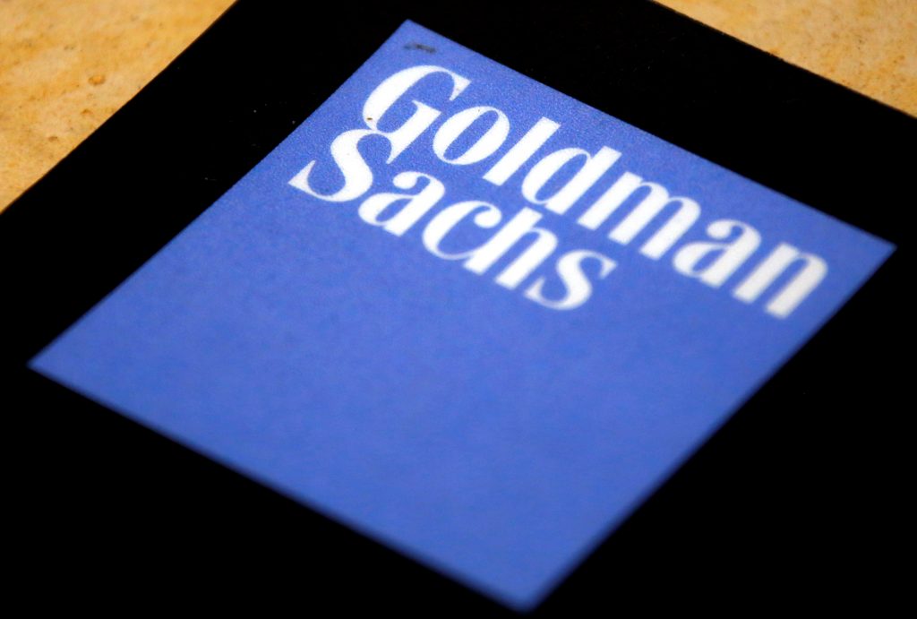 Goldman Sachs moves to full ownership of China securities JV